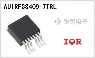 AUIRFS8409-7TRL