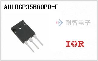 AUIRGP35B60PD-E