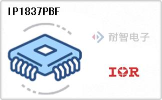 IP1837PBF