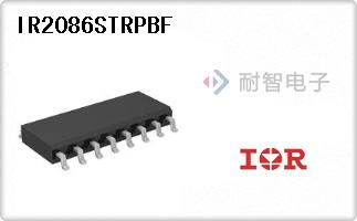 IR2086STRPBF