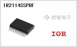 IR2114SSPBF