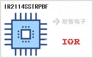 IR2114SSTRPBF