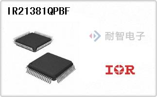 IR21381QPBF