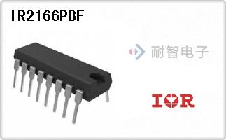 IR2166PBF
