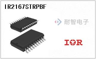 IR2167STRPBF