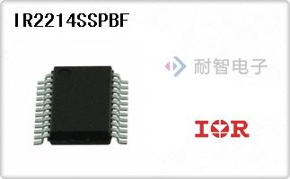IR2214SSPBF