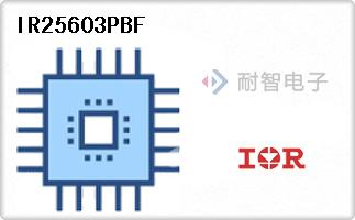 IR25603PBF