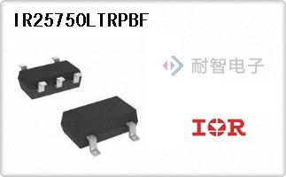 IR25750LTRPBF