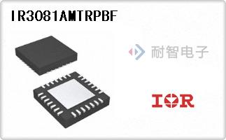 IR3081AMTRPBF