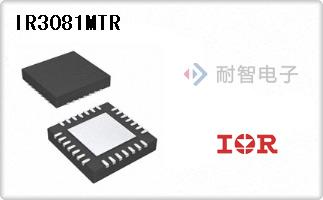 IR3081MTR