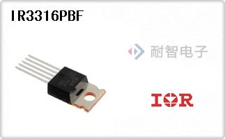 IR3316PBF