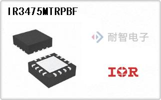 IR3475MTRPBF