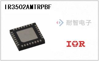 IR3502AMTRPBF