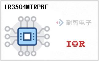 IR3504MTRPBF