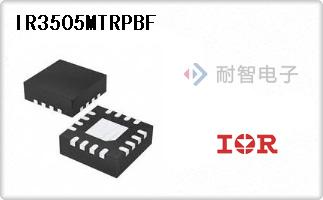 IR3505MTRPBF