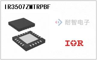 IR3507ZMTRPBF