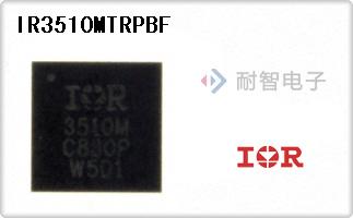 IR3510MTRPBF