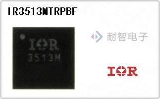 IR3513MTRPBF