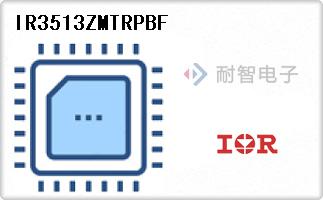 IR3513ZMTRPBF