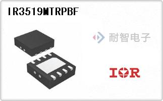 IR3519MTRPBF