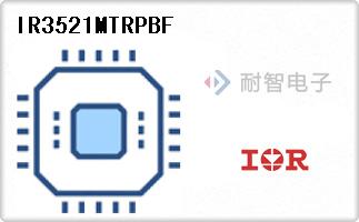 IR3521MTRPBF