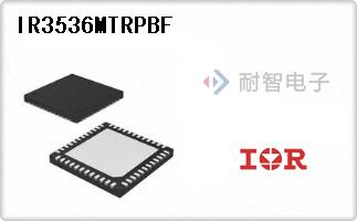 IR3536MTRPBF