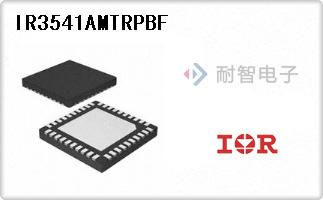 IR3541AMTRPBF