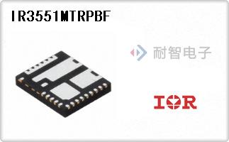 IR3551MTRPBF