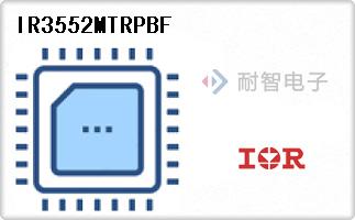 IR3552MTRPBF