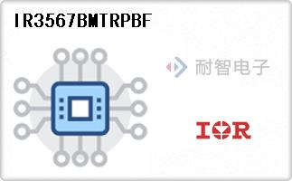 IR3567BMTRPBF