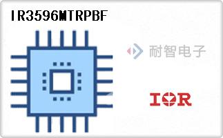 IR3596MTRPBF