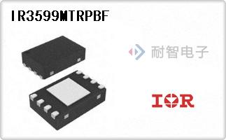 IR3599MTRPBF