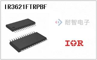 IR3621FTRPBF