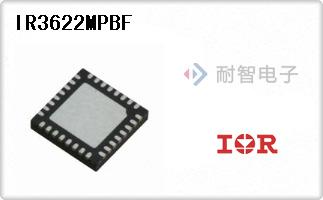 IR3622MPBF