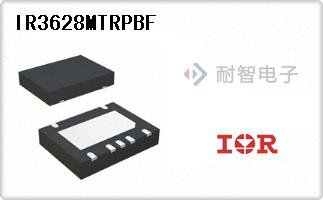 IR3628MTRPBF