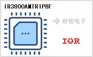 IR3800AMTR1PBF