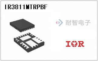 IR3811MTRPBF