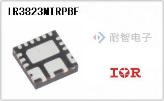 IR3823MTRPBF