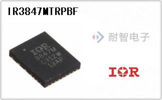 IR3847MTRPBF