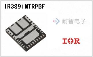 IR3891MTRPBF