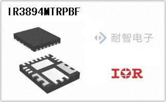 IR3894MTRPBF