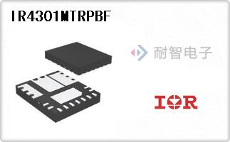 IR4301MTRPBF