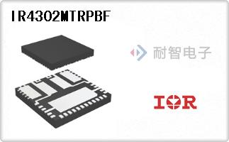 IR4302MTRPBF