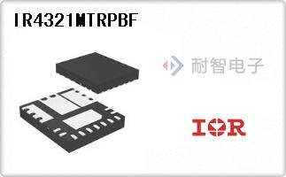 IR4321MTRPBF