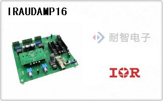IRAUDAMP16