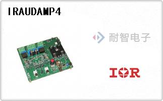 IRAUDAMP4