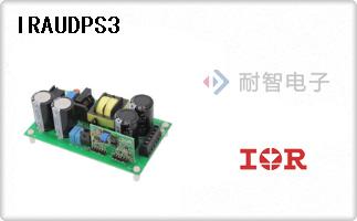 IRAUDPS3