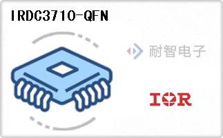 IRDC3710-QFN
