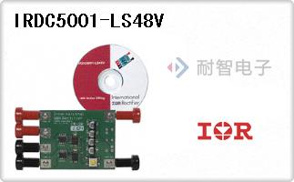 IRDC5001-LS48V