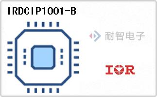 IRDCIP1001-B